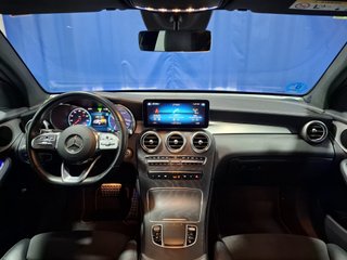 Mercedes-Benz Clase GLC GLC 300 de 4MATIC