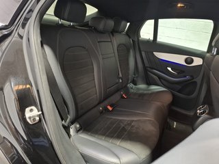 Mercedes-Benz Clase GLC GLC 300 de 4MATIC