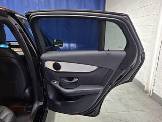 Mercedes-Benz Clase GLC GLC 300 de 4MATIC