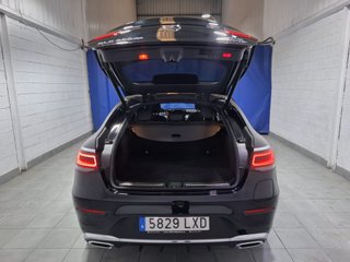 Mercedes-Benz Clase GLC GLC 300 de 4MATIC