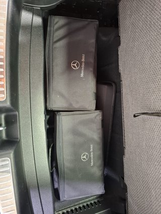 Mercedes-Benz Clase GLC GLC 300 de 4MATIC