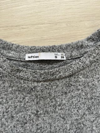 Lote 4 jerseys