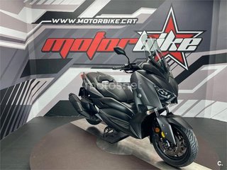 YAMAHA XMAX 400