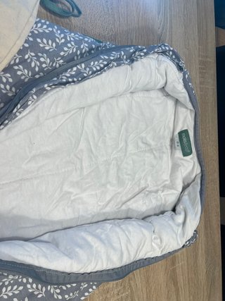 Saco de dormir bebé - Molis&Co