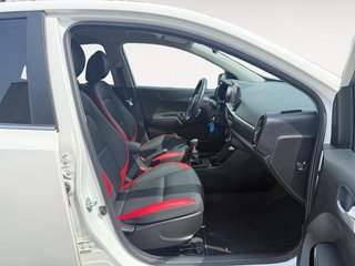 Kia Picanto 1.0 T-GDi 74kW (100CV) GT Line