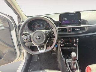 Kia Picanto 1.0 T-GDi 74kW (100CV) GT Line