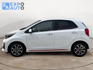 Kia Picanto 1.0 T-GDi 74kW (100CV) GT Line