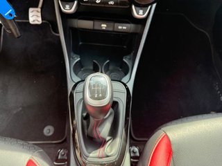 Kia Picanto 1.0 T-GDi 74kW (100CV) GT Line