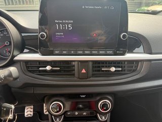 Kia Picanto 1.0 T-GDi 74kW (100CV) GT Line