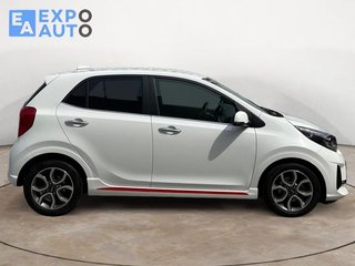 Kia Picanto 1.0 T-GDi 74kW (100CV) GT Line