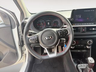 Kia Picanto 1.0 T-GDi 74kW (100CV) GT Line