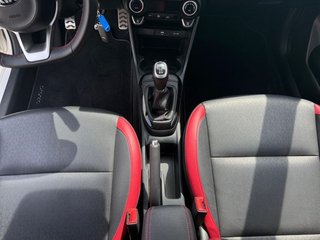 Kia Picanto 1.0 T-GDi 74kW (100CV) GT Line