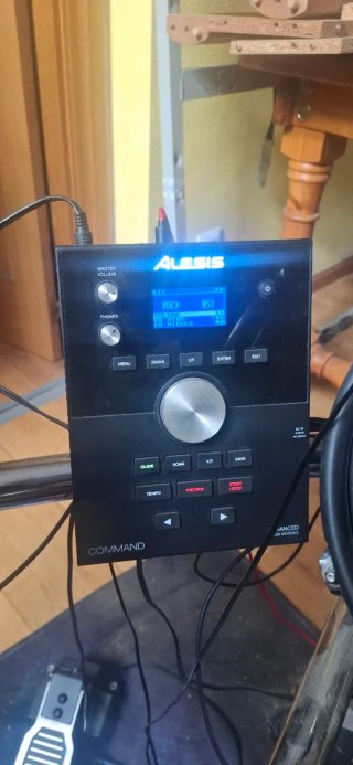 Batería Eléctrica