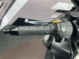 KYMCO DTX 350