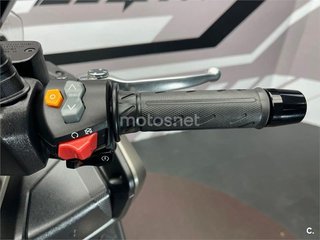 KYMCO DTX 350