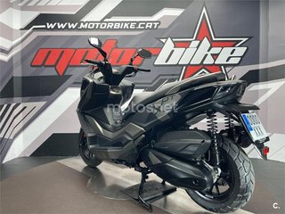 KYMCO DTX 350