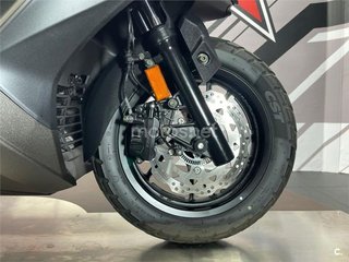 KYMCO DTX 350