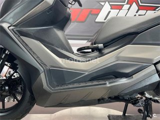 KYMCO DTX 350