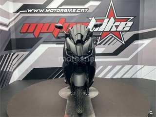 ZONTES 125 D Versión 2023