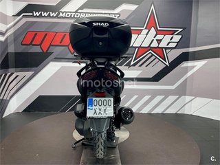 ZONTES 125 D Versión 2023