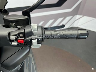 ZONTES 125 D Versión 2023
