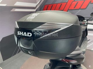 ZONTES 125 D Versión 2023