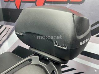 ZONTES 125 D Versión 2023