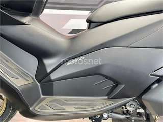 ZONTES 125 D Versión 2023