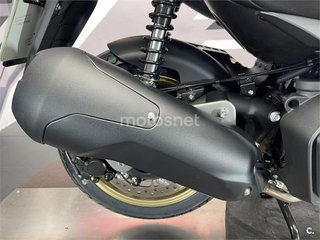 ZONTES 125 D Versión 2023