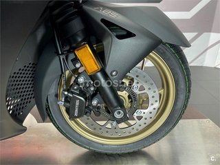 ZONTES 125 D Versión 2023