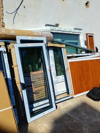 Ventanas Cortizo