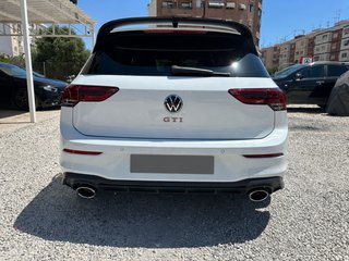 Volkswagen Golf GTI Clubsport 2.0 TSI 221kW (300CV) DSG
