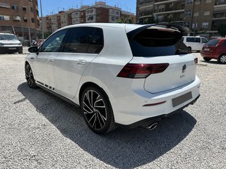 Volkswagen Golf GTI Clubsport 2.0 TSI 221kW (300CV) DSG