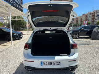 Volkswagen Golf GTI Clubsport 2.0 TSI 221kW (300CV) DSG