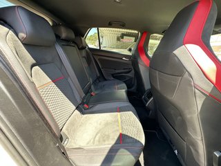 Volkswagen Golf GTI Clubsport 2.0 TSI 221kW (300CV) DSG