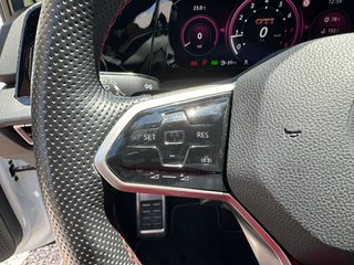 Volkswagen Golf GTI Clubsport 2.0 TSI 221kW (300CV) DSG