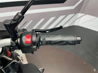 YAMAHA MT-125 ABS