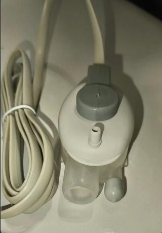 Bomba de condensado Sauermann Mini