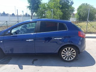 FIAT Bravo 2007