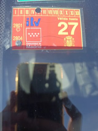 FIAT Bravo 2007