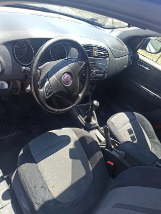 FIAT Bravo 2007