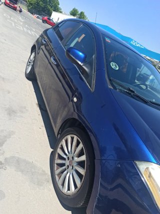 FIAT Bravo 2007