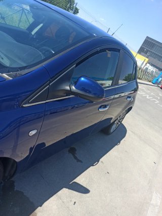 FIAT Bravo 2007