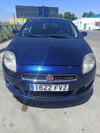 FIAT Bravo 2007