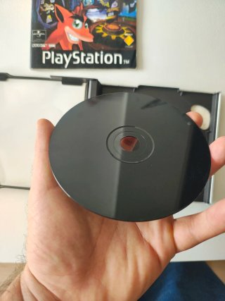 Crash Bandicoot 2: Cortex Strikes Back PS1
