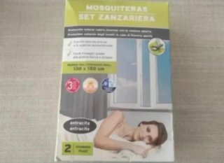 ¡OFERTA! Regalo mosquiteras para ventanas