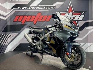 KAWASAKI ZX 6R NINJA 98 Versión 1998 - 2004