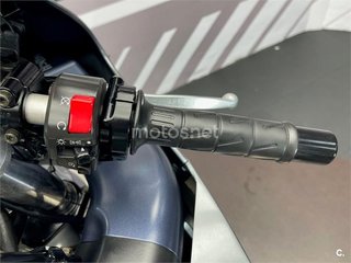 KAWASAKI ZX 6R NINJA 98 Versión 1998 - 2004