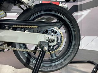 KAWASAKI ZX 6R NINJA 98 Versión 1998 - 2004