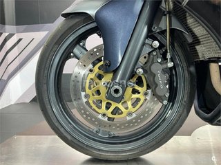 KAWASAKI ZX 6R NINJA 98 Versión 1998 - 2004